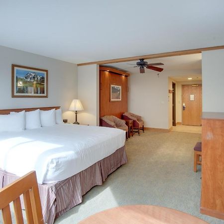Ski-Inandski-Out Crested Butte Studio With Pool Access Εξωτερικό φωτογραφία