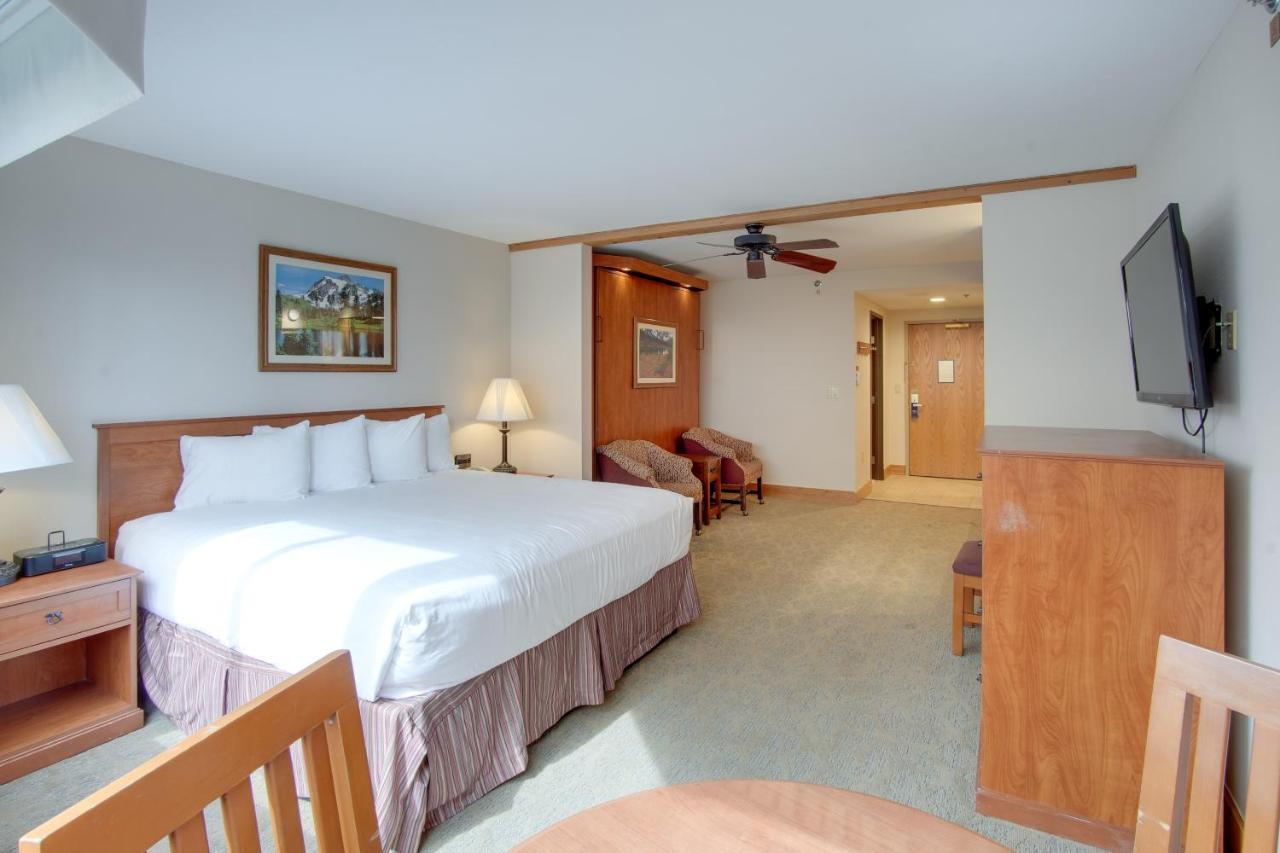 Ski-Inandski-Out Crested Butte Studio With Pool Access Εξωτερικό φωτογραφία