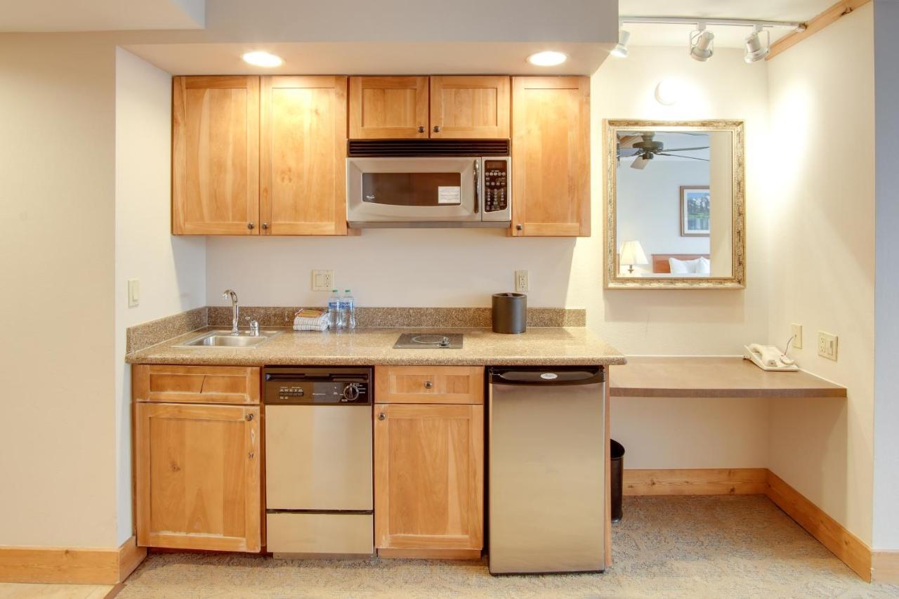 Ski-Inandski-Out Crested Butte Studio With Pool Access Εξωτερικό φωτογραφία