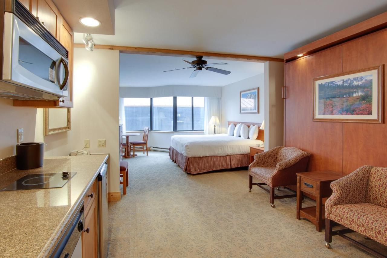 Ski-Inandski-Out Crested Butte Studio With Pool Access Εξωτερικό φωτογραφία