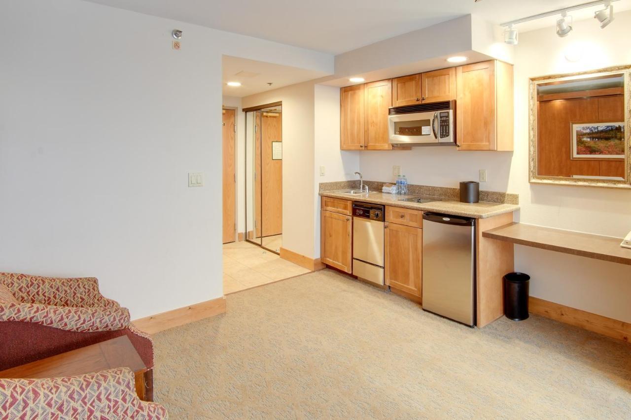Ski-Inandski-Out Crested Butte Studio With Pool Access Εξωτερικό φωτογραφία