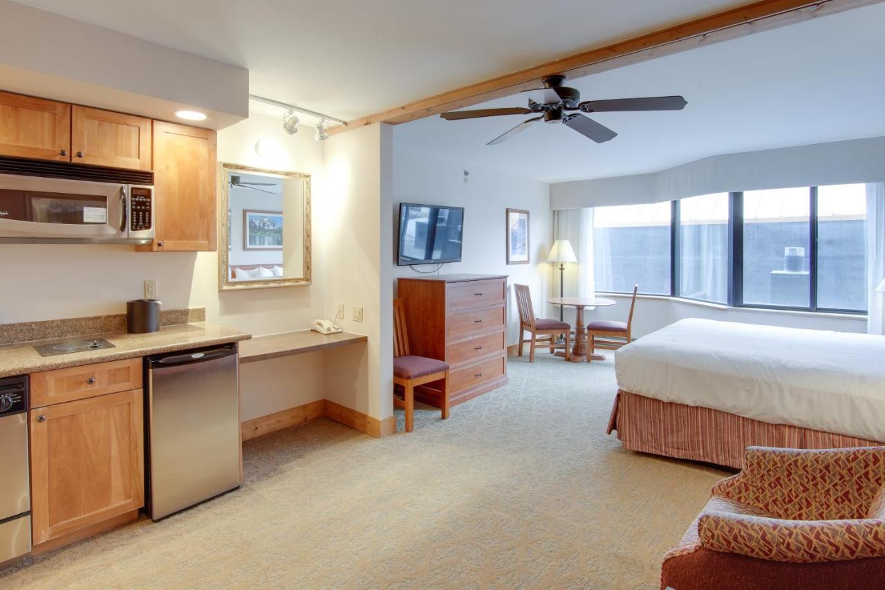 Ski-Inandski-Out Crested Butte Studio With Pool Access Εξωτερικό φωτογραφία