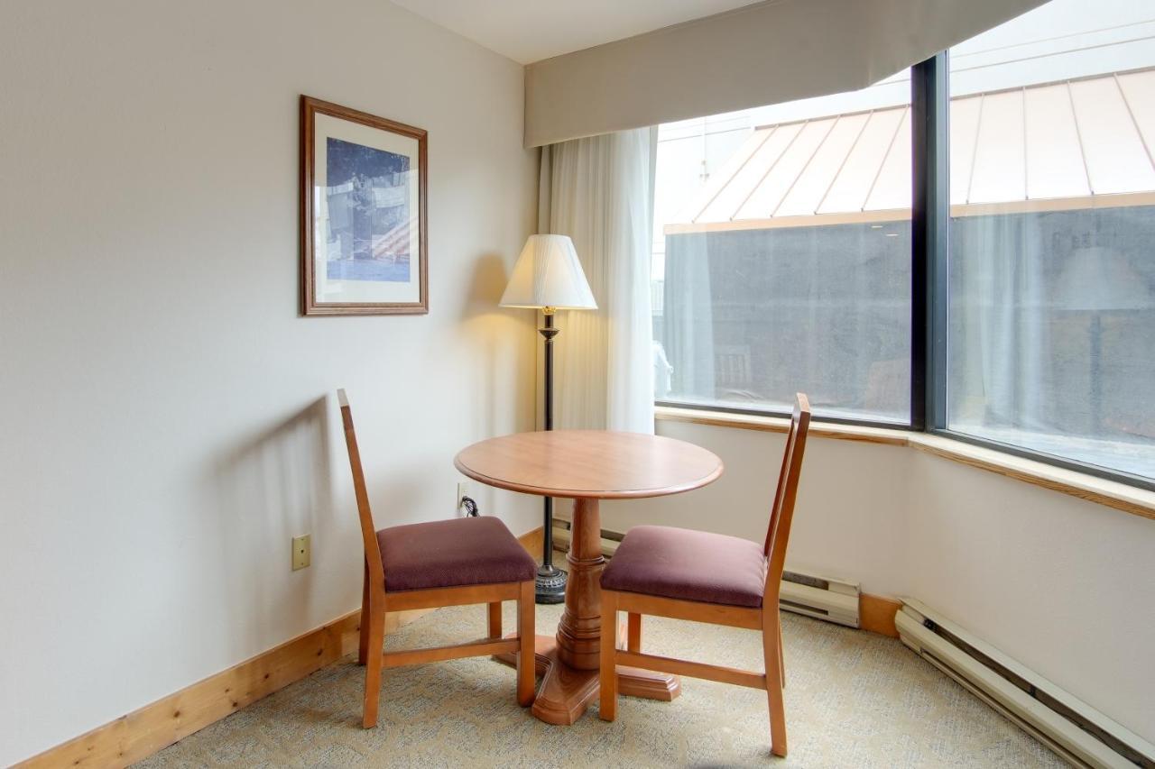 Ski-Inandski-Out Crested Butte Studio With Pool Access Εξωτερικό φωτογραφία