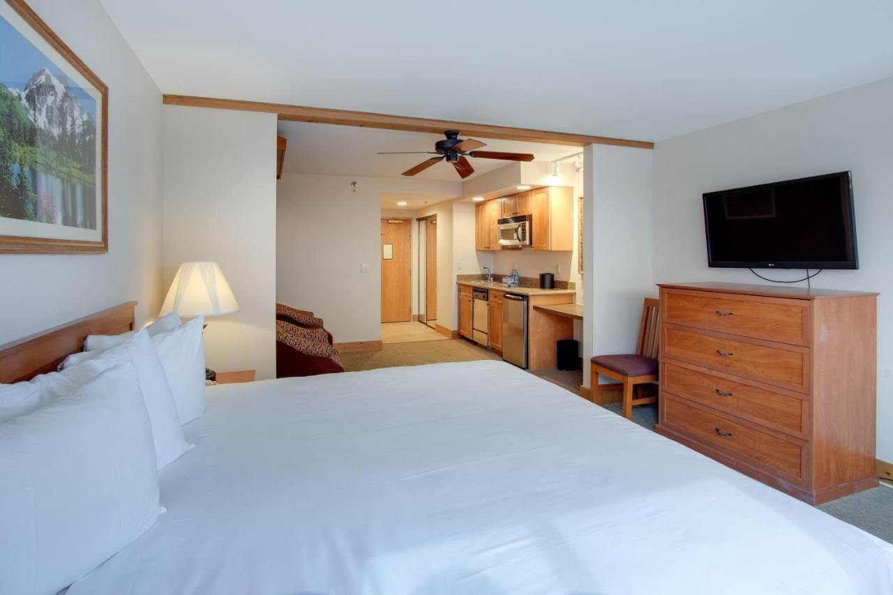 Ski-Inandski-Out Crested Butte Studio With Pool Access Εξωτερικό φωτογραφία