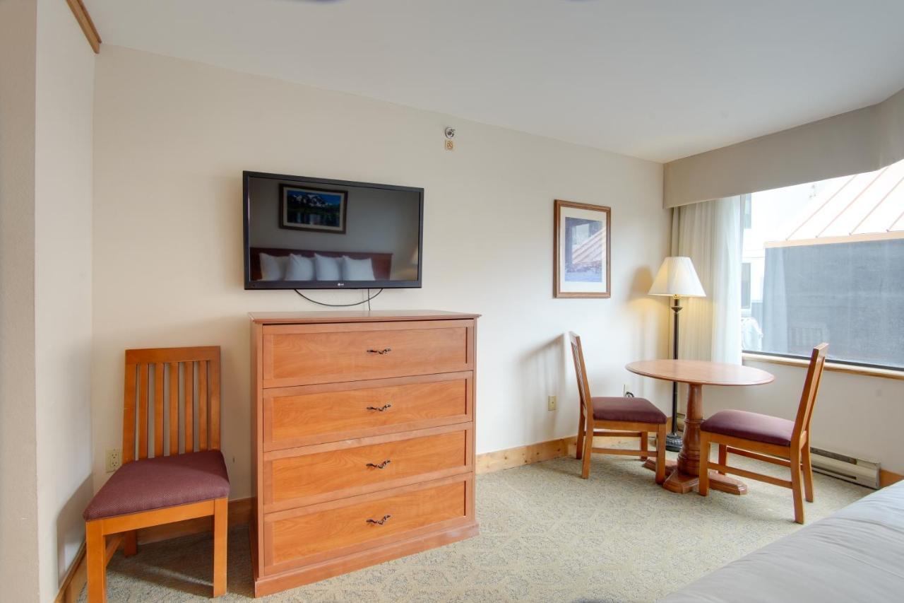 Ski-Inandski-Out Crested Butte Studio With Pool Access Εξωτερικό φωτογραφία