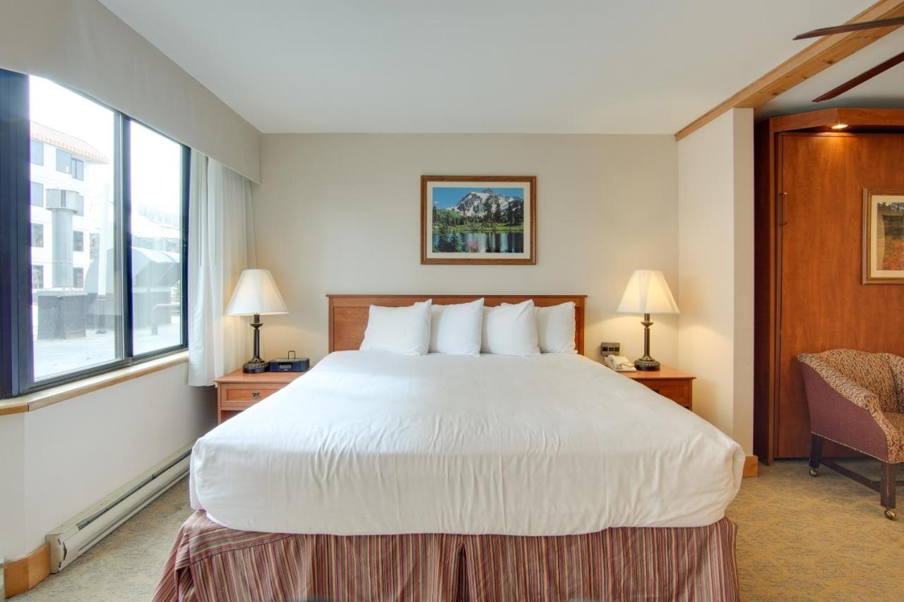 Ski-Inandski-Out Crested Butte Studio With Pool Access Εξωτερικό φωτογραφία
