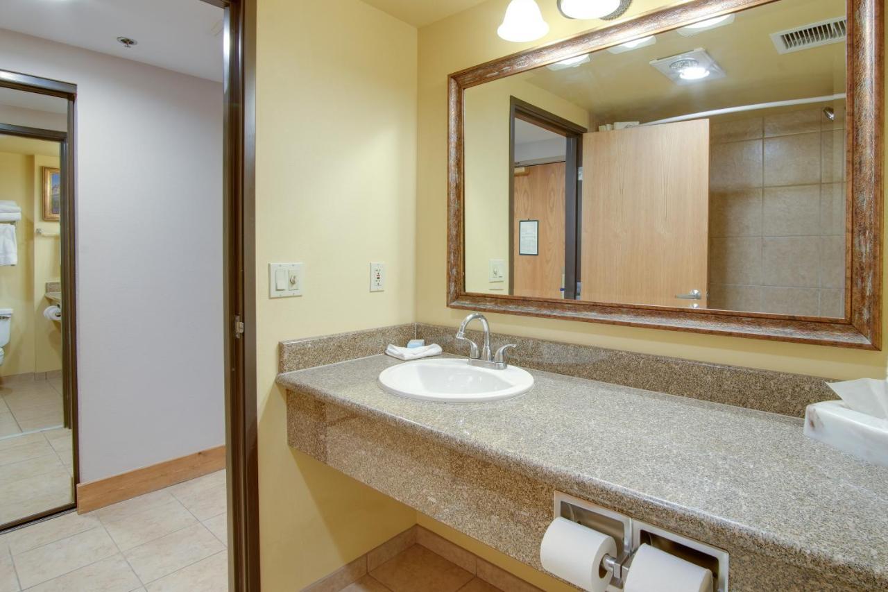 Ski-Inandski-Out Crested Butte Studio With Pool Access Εξωτερικό φωτογραφία