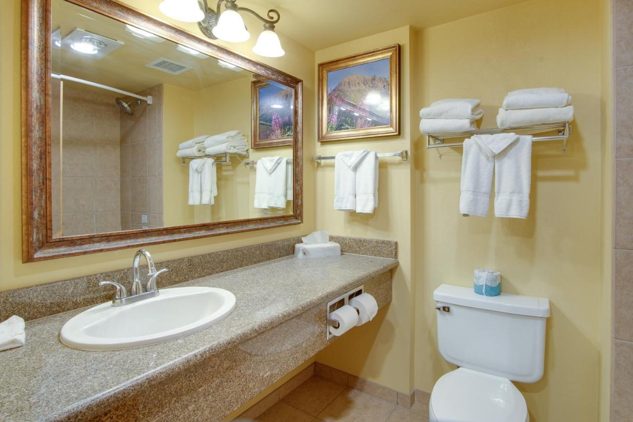 Ski-Inandski-Out Crested Butte Studio With Pool Access Εξωτερικό φωτογραφία